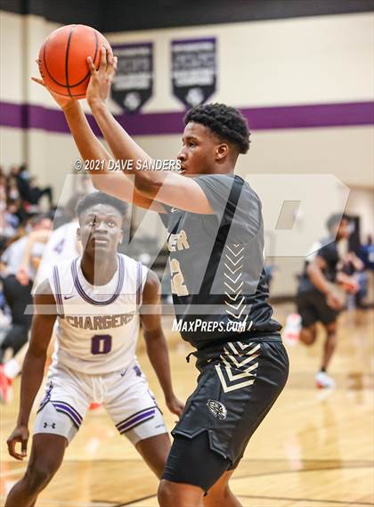 Thumbnail 1 in Foster @ Fulshear photogallery.