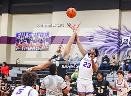 Thumbnail 1 in Foster @ Fulshear photogallery.