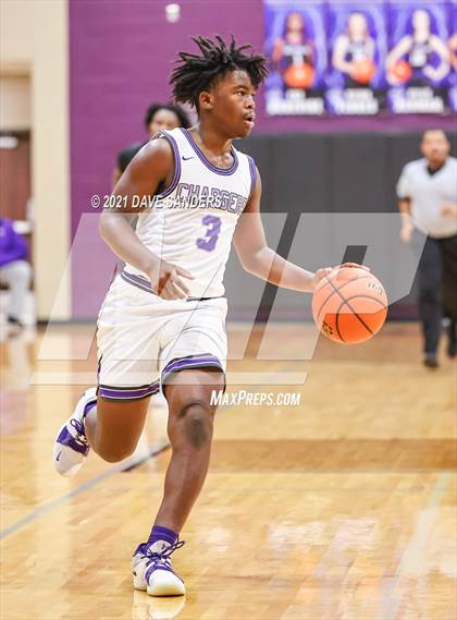 Thumbnail 1 in Foster @ Fulshear photogallery.