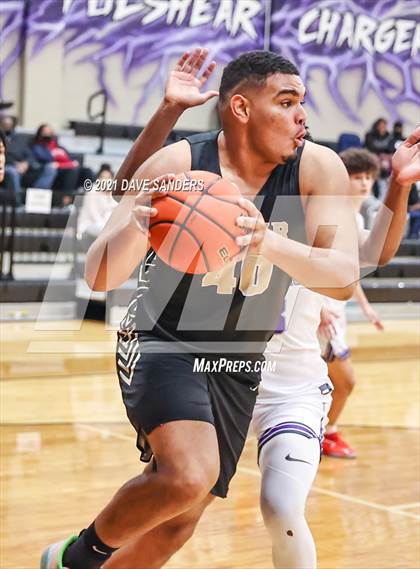 Thumbnail 1 in Foster @ Fulshear photogallery.
