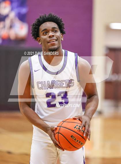Thumbnail 1 in Foster @ Fulshear photogallery.
