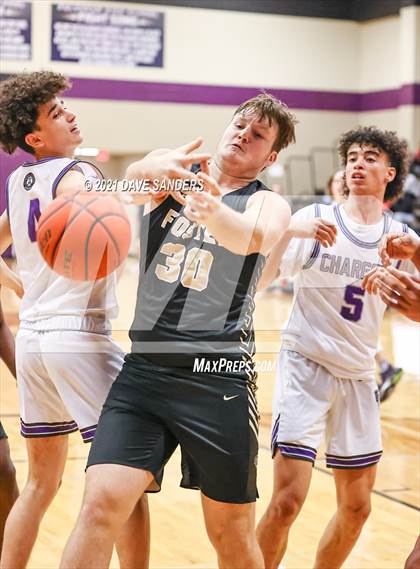 Thumbnail 1 in Foster @ Fulshear photogallery.