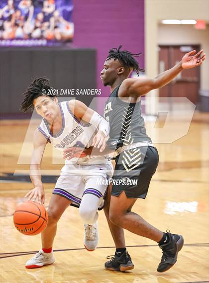 Thumbnail 1 in Foster @ Fulshear photogallery.