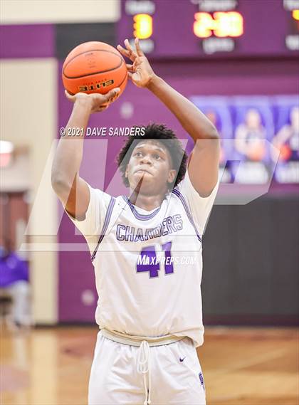 Thumbnail 2 in Foster @ Fulshear photogallery.