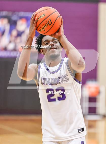 Thumbnail 2 in Foster @ Fulshear photogallery.