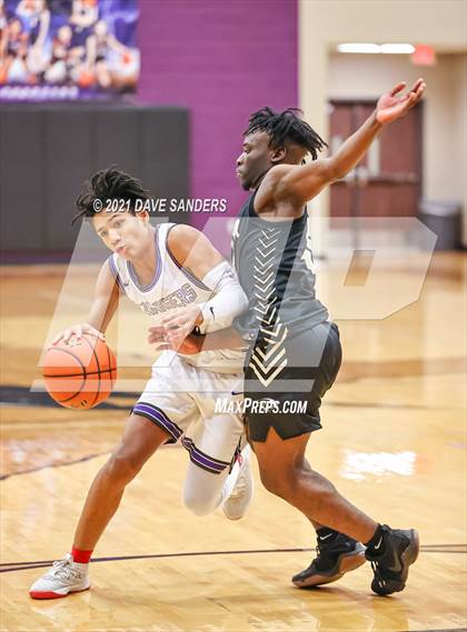 Thumbnail 3 in Foster @ Fulshear photogallery.