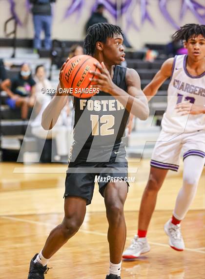 Thumbnail 2 in Foster @ Fulshear photogallery.