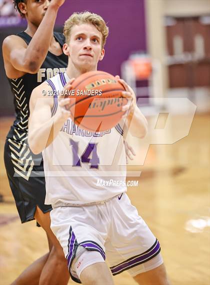 Thumbnail 1 in Foster @ Fulshear photogallery.