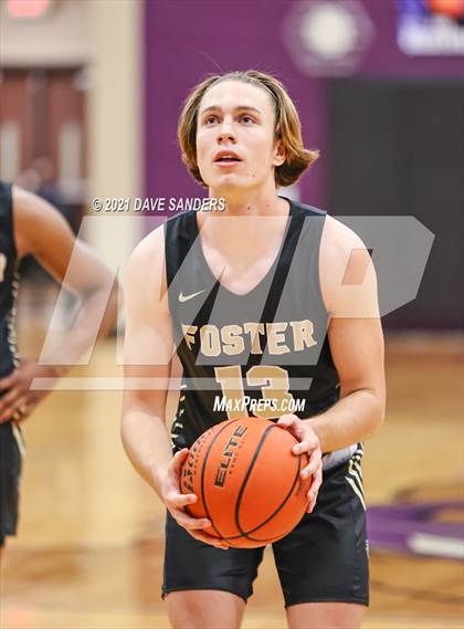 Thumbnail 3 in Foster @ Fulshear photogallery.