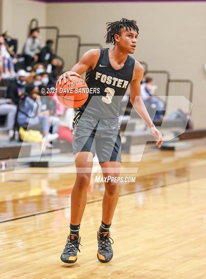 Thumbnail 1 in Foster @ Fulshear photogallery.