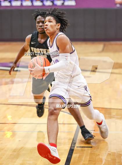 Thumbnail 3 in Foster @ Fulshear photogallery.