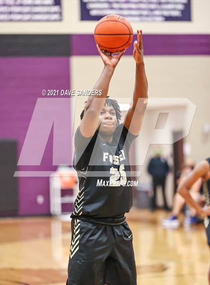 Thumbnail 2 in Foster @ Fulshear photogallery.