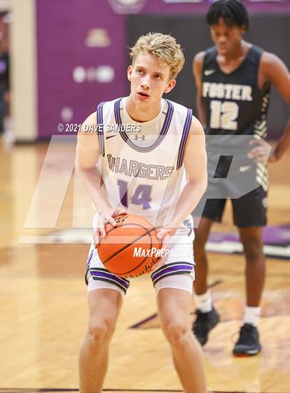 Thumbnail 3 in Foster @ Fulshear photogallery.