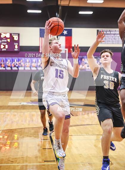 Thumbnail 3 in Foster @ Fulshear photogallery.