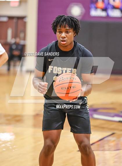 Thumbnail 3 in Foster @ Fulshear photogallery.