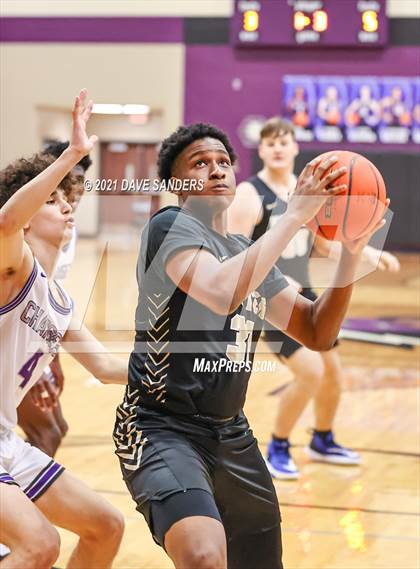 Thumbnail 1 in Foster @ Fulshear photogallery.