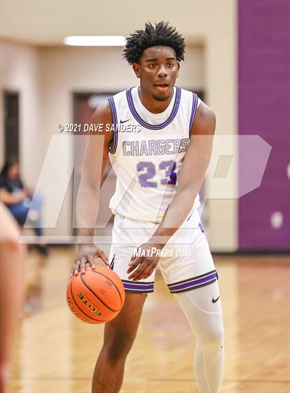 Thumbnail 2 in Foster @ Fulshear photogallery.