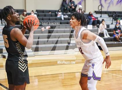 Thumbnail 1 in Foster @ Fulshear photogallery.