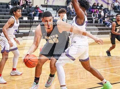 Thumbnail 2 in Foster @ Fulshear photogallery.