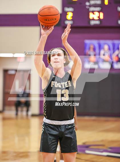 Thumbnail 1 in Foster @ Fulshear photogallery.