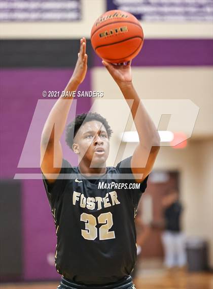 Thumbnail 2 in Foster @ Fulshear photogallery.