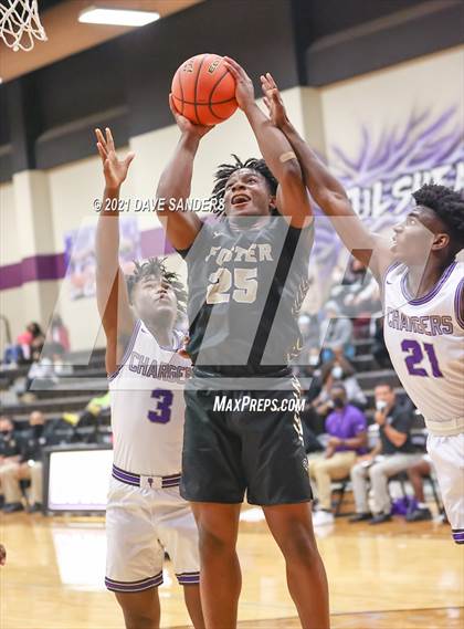 Thumbnail 3 in Foster @ Fulshear photogallery.