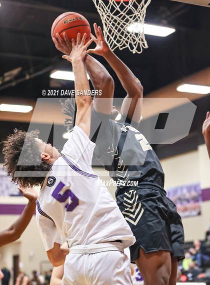 Thumbnail 2 in Foster @ Fulshear photogallery.
