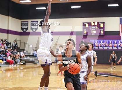 Thumbnail 1 in Foster @ Fulshear photogallery.
