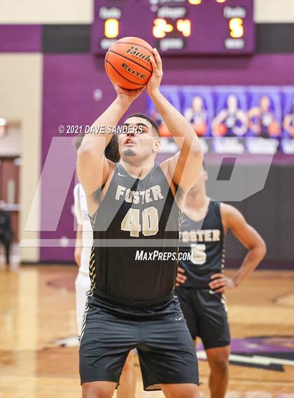 Thumbnail 1 in Foster @ Fulshear photogallery.