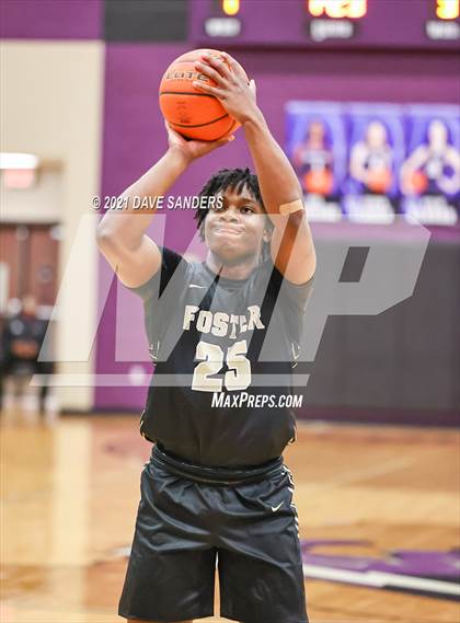 Thumbnail 1 in Foster @ Fulshear photogallery.
