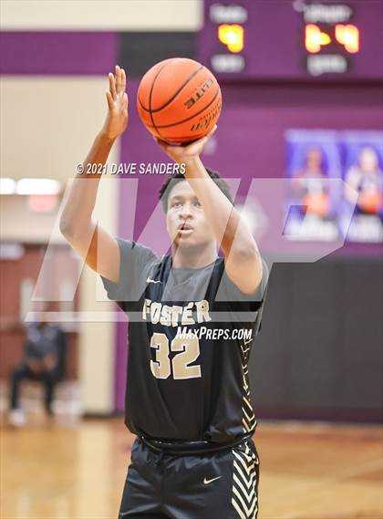Thumbnail 3 in Foster @ Fulshear photogallery.
