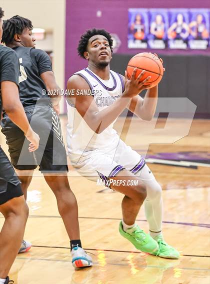 Thumbnail 3 in Foster @ Fulshear photogallery.