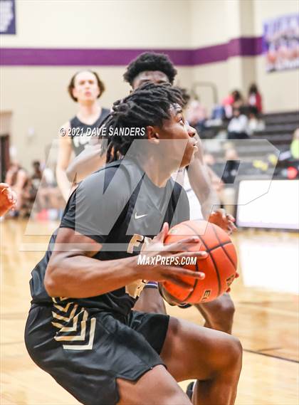 Thumbnail 1 in Foster @ Fulshear photogallery.