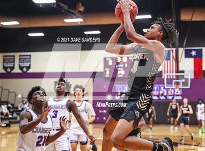 Thumbnail 1 in Foster @ Fulshear photogallery.