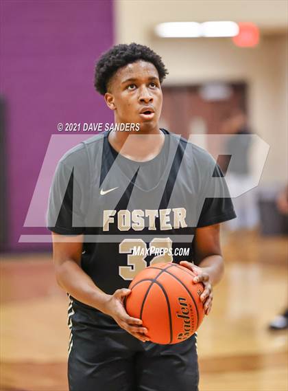Thumbnail 1 in Foster @ Fulshear photogallery.