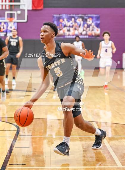 Thumbnail 3 in Foster @ Fulshear photogallery.