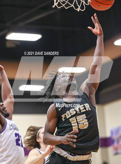 Thumbnail 3 in Foster @ Fulshear photogallery.