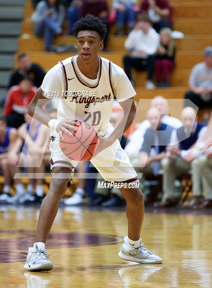 Thumbnail 3 in Gate City @ Dobyns-Bennett photogallery.