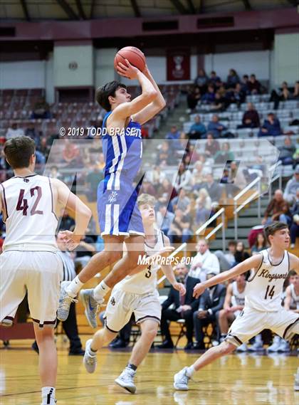 Thumbnail 1 in Gate City @ Dobyns-Bennett photogallery.