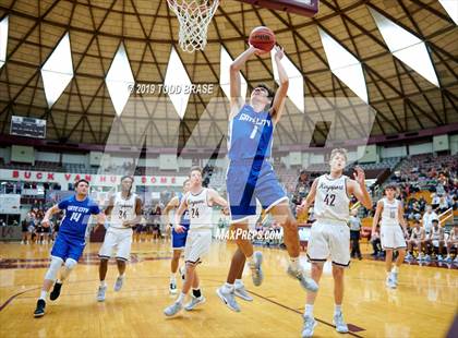 Thumbnail 3 in Gate City @ Dobyns-Bennett photogallery.