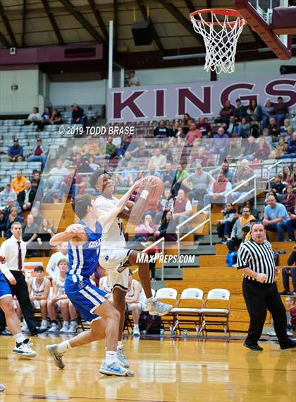 Thumbnail 1 in Gate City @ Dobyns-Bennett photogallery.