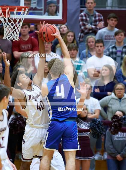 Thumbnail 2 in Gate City @ Dobyns-Bennett photogallery.