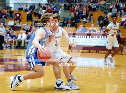 Thumbnail 1 in Gate City @ Dobyns-Bennett photogallery.