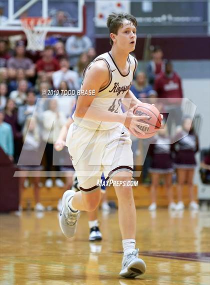 Thumbnail 2 in Gate City @ Dobyns-Bennett photogallery.