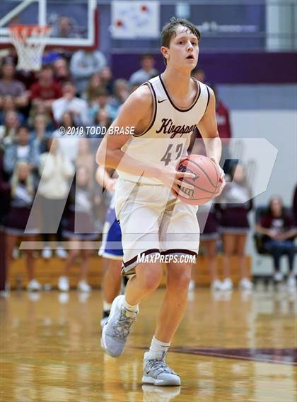 Thumbnail 3 in Gate City @ Dobyns-Bennett photogallery.