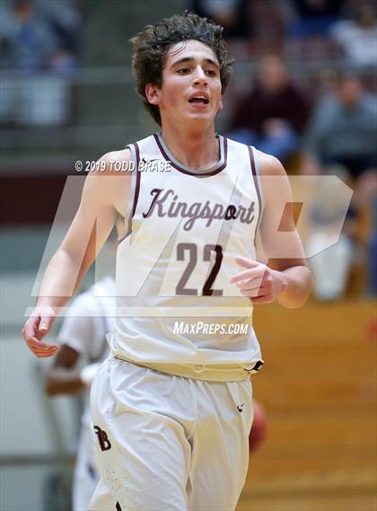 Thumbnail 3 in Gate City @ Dobyns-Bennett photogallery.