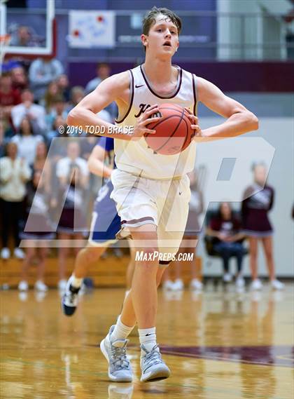 Thumbnail 1 in Gate City @ Dobyns-Bennett photogallery.