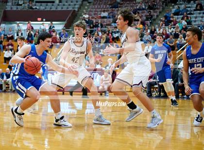 Thumbnail 2 in Gate City @ Dobyns-Bennett photogallery.