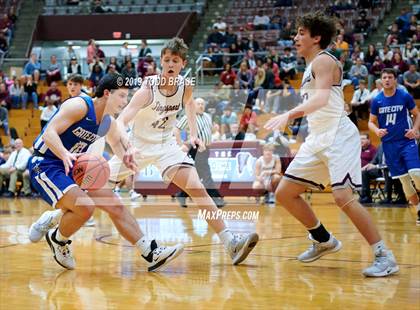 Thumbnail 1 in Gate City @ Dobyns-Bennett photogallery.