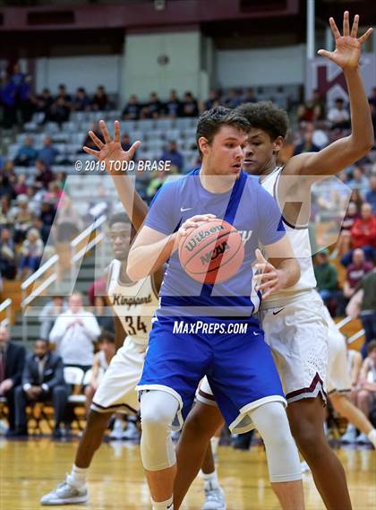 Thumbnail 2 in Gate City @ Dobyns-Bennett photogallery.